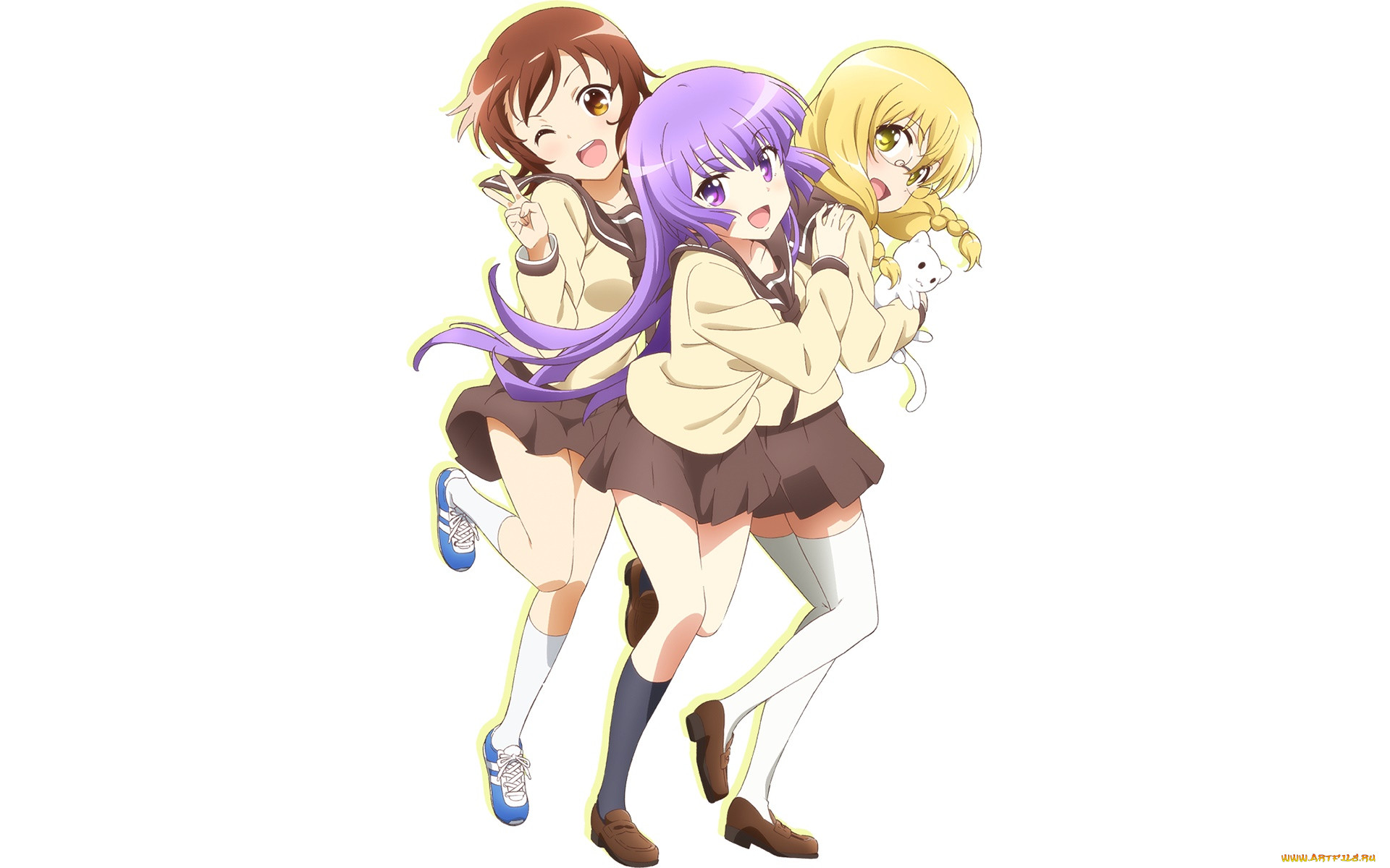 sansha sanyou, , , , 